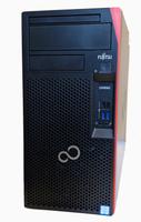 Fujitsu Esprimo P 557/ i7-7700 / 16GB DDR4 /512GB NVME SSD/HD630 Düsseldorf - Benrath Vorschau