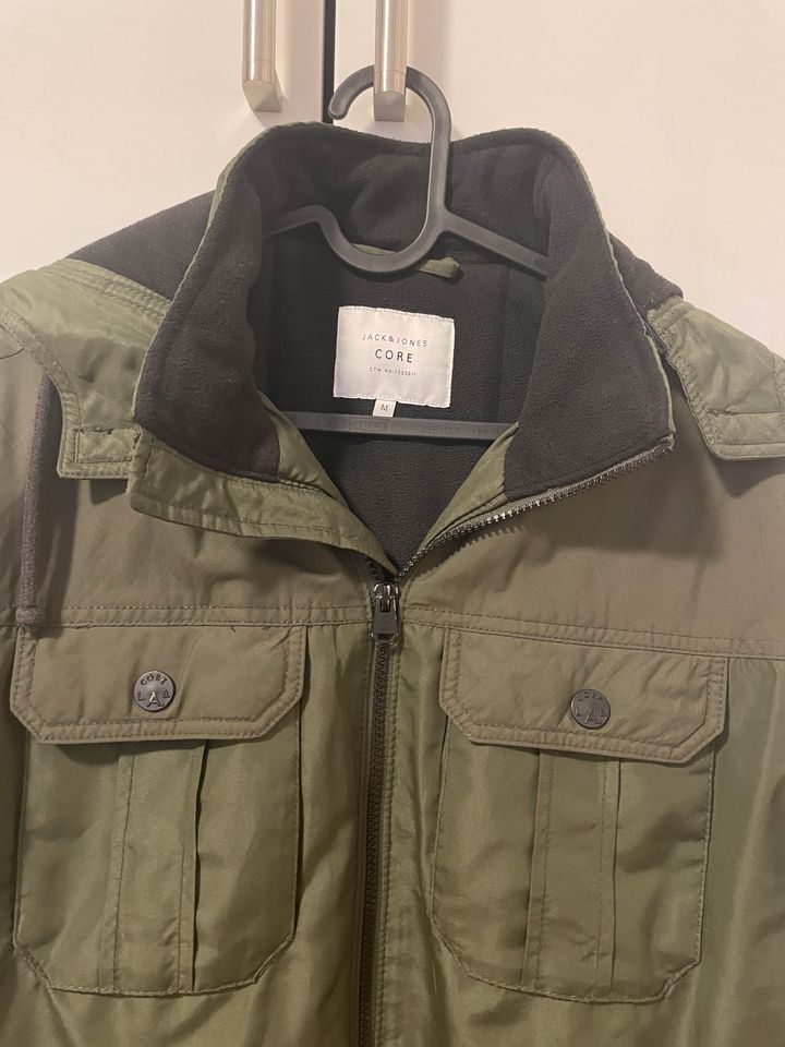 Jack & Jones Jacke in Mönchengladbach