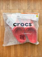 Crocs Lightning McQueen LED EU41-42 Eimsbüttel - Hamburg Eidelstedt Vorschau
