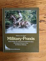 Vielseitigkeitsreiten Military-Praxis Heinz von Opel Hessen - Rodgau Vorschau