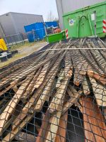 Holz / Brennholz zu verschenken Nordrhein-Westfalen - Kamp-Lintfort Vorschau