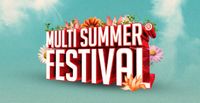 Multi Summer Festival ticket Nordrhein-Westfalen - Gronau (Westfalen) Vorschau