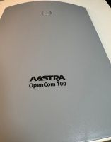 Aastra Opencom 100 Telefonanlage Baden-Württemberg - Stockach Vorschau