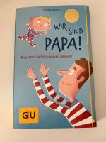 Wir sind Papa Buch Geschenk Schwangerschaft Düsseldorf - Eller Vorschau