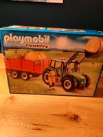 Playmobil Traktor Country 6130 Münster (Westfalen) - Hiltrup Vorschau