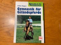 Gymnastik für Geländepferde neuwertig Bayern - Trabitz Vorschau