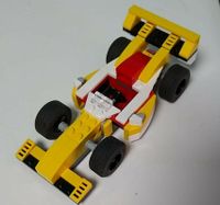 LEGO Creator 31002 Rennwagen Kart Quad komplett Bayern - Alzenau Vorschau