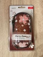 Sony PSP (Playstation Portable) Tasche ★ Case ★ Blumen ★ Neu Bayern - Schönwald Oberfr. Vorschau