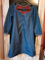edc Minikleid Gr. 34 Sachsen-Anhalt - Köthen (Anhalt) Vorschau