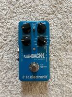 Effektpedal TC Electronic Flashback Delay Hessen - Wiesbaden Vorschau