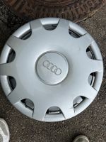 Original Audi Radkappen 15 Zoll 4A0601147A Baden-Württemberg - Tübingen Vorschau