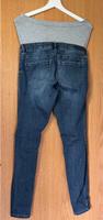 Umstandsjeanshosen Sachsen - Böhlen Vorschau