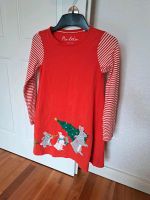 Boden, Kleid, Weihnachten, rot weiß, Baumwolle Größe 140/146/152 Nordrhein-Westfalen - Brühl Vorschau