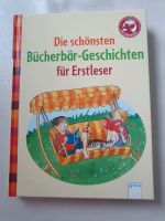 * Buch Die schönsten Bücherbär Geschichten für Erstleser wie NEU Duisburg - Duisburg-Süd Vorschau