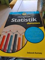 Übungsbuch Statistik für Dummies Köln - Zollstock Vorschau