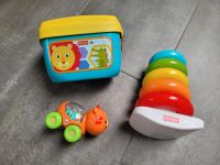 Lernspielzeug baby von fisher-price Südliches Anhalt - Hinsdorf Vorschau