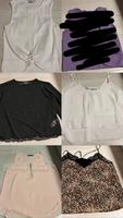 Kleidungs Paket Tops Primark noisy may hailys hütel de ville Niedersachsen - Norden Vorschau