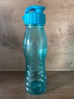 Trinkflasche Kunststoff Flasche blau Hessen - Neu-Anspach Vorschau