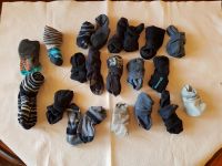 21 Socken / Rutschesocken Gr 31 - 34 Hannover - Vahrenwald-List Vorschau