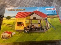 Schleich Farm World (Kuhstall) Nordrhein-Westfalen - Mönchengladbach Vorschau