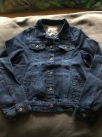 JEANSJACKE ++  GR 150 ++ VERBAUDET Nordrhein-Westfalen - Oberhausen Vorschau