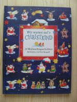 Wir warten auf's Christkind - Kristina Franke, Paul Mangold Rheinland-Pfalz - Koblenz Vorschau