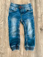 Sommerliche Jeanshose von Pusblu Niedersachsen - Ahlerstedt Vorschau