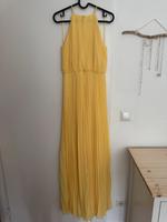 Abendkleid Jake’s S/36 gelb Abiball Hochzeit Brautjungfer Hessen - Darmstadt Vorschau
