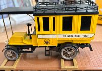 Märklin Spur 1 neuer Güterwagen Baden-Württemberg - Güglingen Vorschau