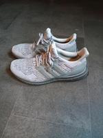 adidas boost sneaker 44 grau Düsseldorf - Gerresheim Vorschau