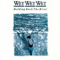 Holding Back The River von Wet Wet Wet (1989) - CD 9 Songs - Gut Niedersachsen - Berne Vorschau