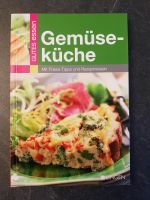 Buch Gemüse Rezepte Bayern - Weitramsdorf Vorschau