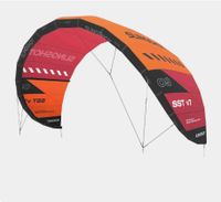 Slingshot SST V7 Wave Kite 6m² Nordfriesland - Garding Vorschau