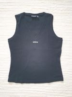 * MEXX * Shirt TOP V-Ausschnitt schwarz Gr. M 38 * Duisburg - Duisburg-Süd Vorschau