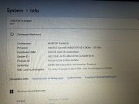 Lenovo IdeaPad1 11IGL05 Sachsen - Niederwürschnitz Vorschau