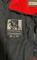 Dresswerk Sponsorenjacke Vielseitigkeit Gr. M wie neu Schleswig-Holstein - Langwedel Vorschau