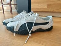 ☆ PUMA Mostro Lace original 2000er retro Gr. 39 Brandenburg - Potsdam Vorschau