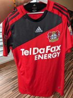 Bayer Leverkusen Trikot Hyypiä Sammlerauflösung Nordrhein-Westfalen - Wiehl Vorschau