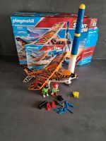 Playmobil Flugzeug 70902 Stunt Show Bayern - Nordendorf Vorschau