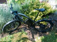 E-Bike Klever X-Speed 45km/h Bayern - Gilching Vorschau