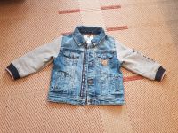 Jeansjacke Junge 92 wie neu Jacke Sachsen - Meißen Vorschau