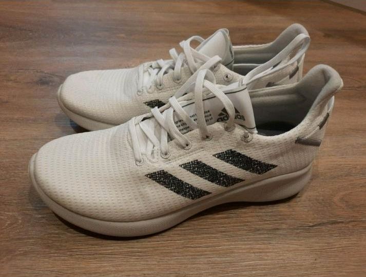 Adidas Damen Sneaker /Laufschuhe Gr. 42 in Rheinland-Pfalz - Monzingen |  eBay Kleinanzeigen ist jetzt Kleinanzeigen