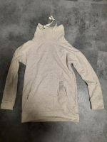 blue motion Pullover / Sweatshirt lang, Longshirt, beige XS 34 Baden-Württemberg - Schönau im Schwarzwald Vorschau