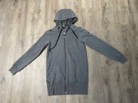 Volcom Long ZIP Hoody sweatjacke M Bielefeld - Joellenbeck Vorschau