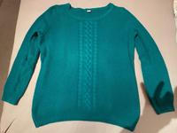 schicker Pullover grün von S.Oliver Gr. XL ? neuwertig Nordrhein-Westfalen - Herdecke Vorschau