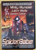 DVD Spider-Babe / Misty Mundae Bielefeld - Bielefeld (Innenstadt) Vorschau