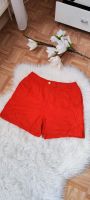 Shorts Damen Vero Moda gr M orange neu Rheinland-Pfalz - Büchenbeuren Vorschau