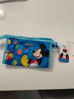 Mickey Mouse kulturtasche neu mit Etikett samsonite Hessen - Kronberg im Taunus Vorschau