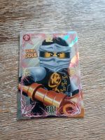 Ultra Cole Ninjago Karte Serie 1 aus 2016 Berlin - Spandau Vorschau