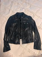 Echt Lederjacke Tommy Hilfiger Nordrhein-Westfalen - Hamm Vorschau
